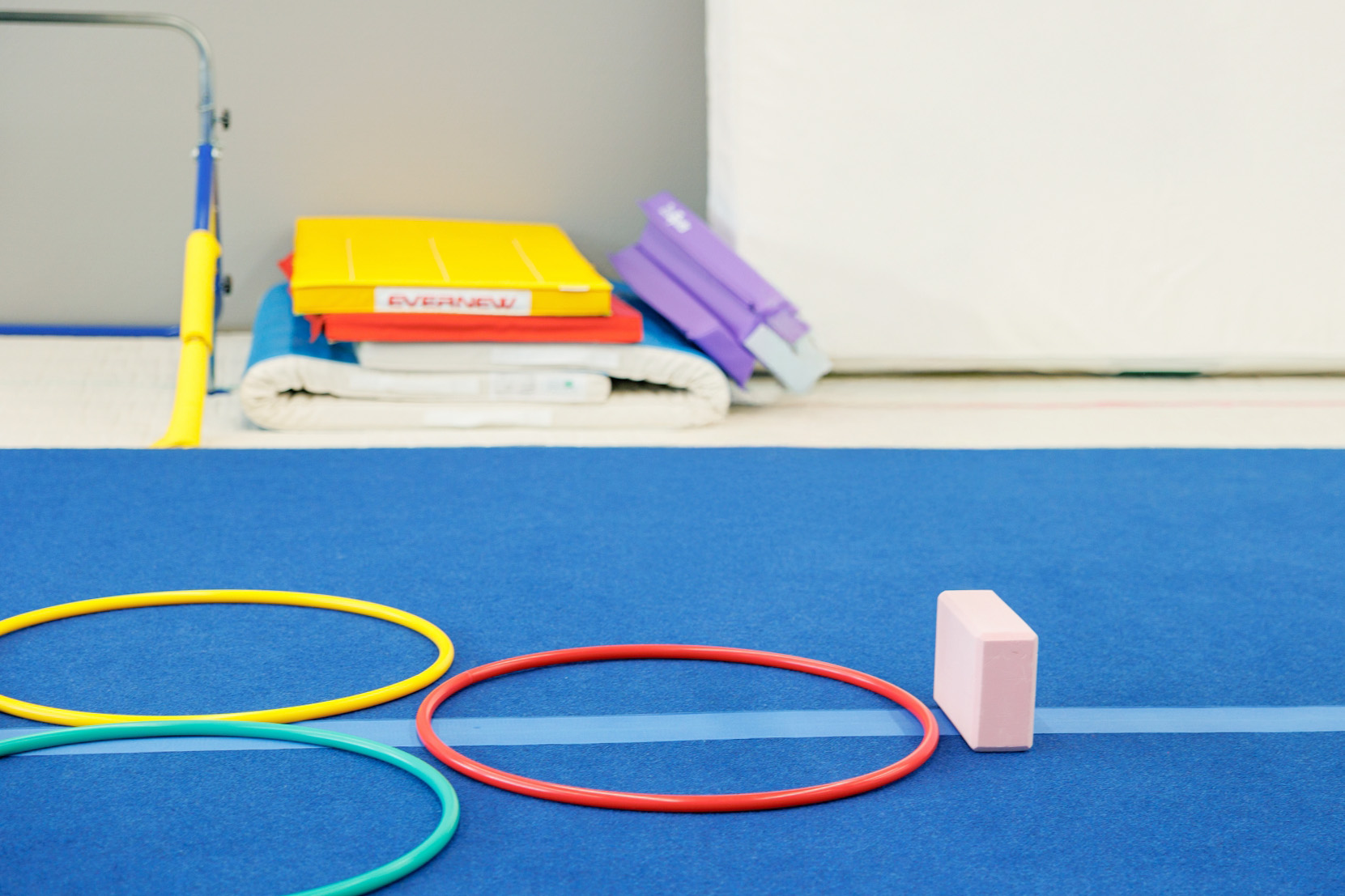 運動療法のイメージ